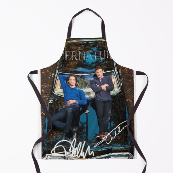 Item preview, Sam, Dean, and Baby designed and sold by ashleymanske.
