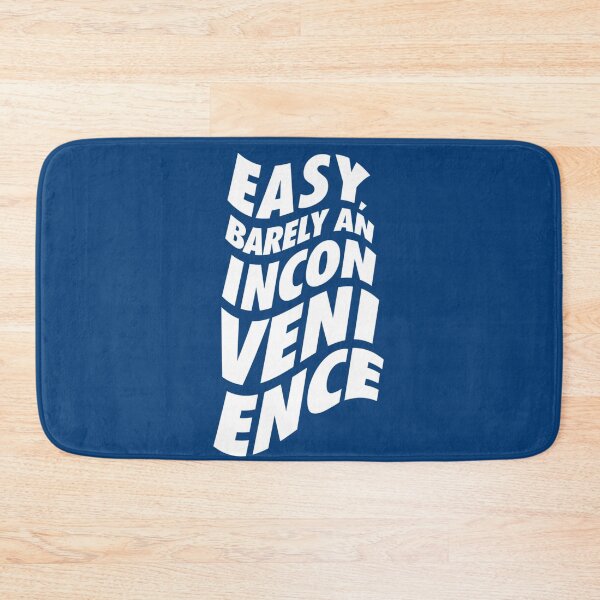 Item preview, Super Easy, Barely An Inconvenience - SR (White)   designed and sold by Aigilowagner.