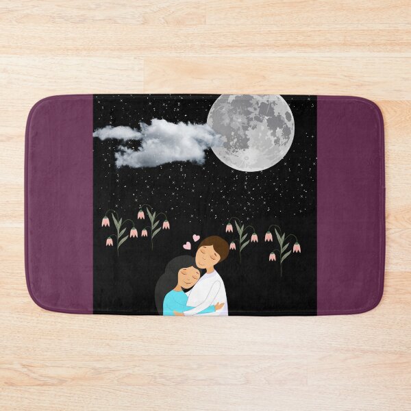 Item preview, Strangers in the night. designed and sold by Highhocreations.