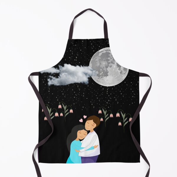 Item preview, Strangers in the night. designed and sold by Highhocreations.