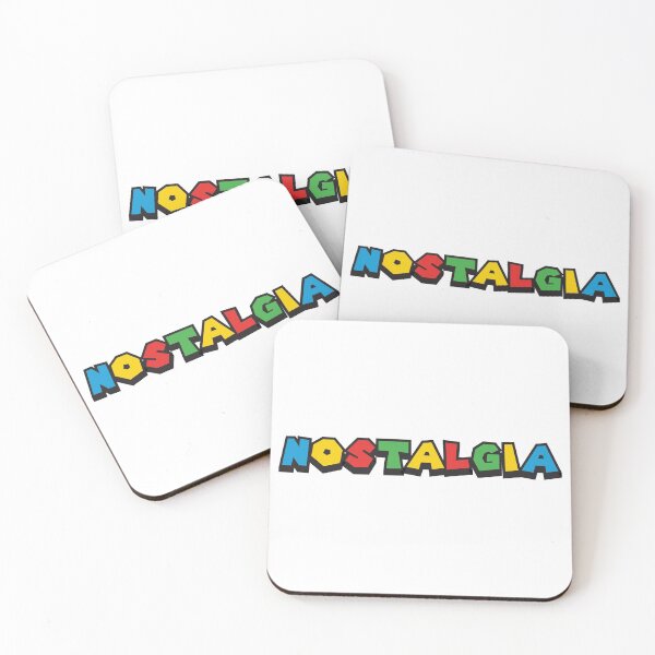 Item preview, Nostalgia - 80's Vibes designed and sold by TeeRock.
