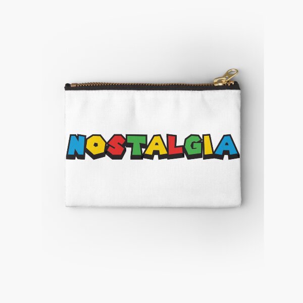Item preview, Nostalgia - 80's Vibes designed and sold by TeeRock.