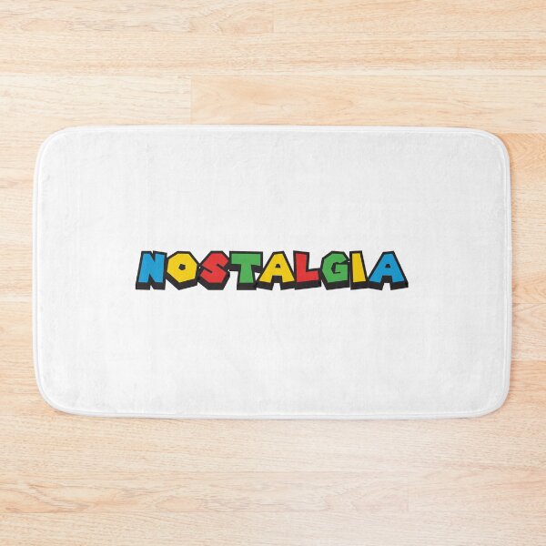 Item preview, Nostalgia - 80's Vibes designed and sold by TeeRock.