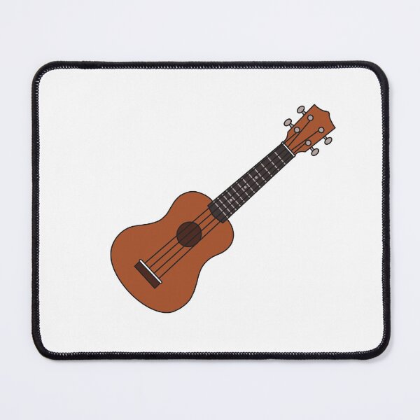 Item preview, Ukulele designed and sold by catherinekifer.