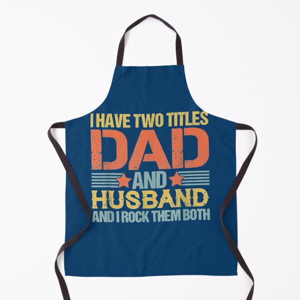 Item preview, Dad Husband Quote Funny Father Saying Fathers Day designed and sold by Aigilowagner.