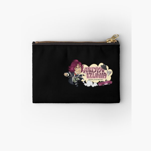 Item preview, Ardyn Izunia (Banner) designed and sold by tindalosmalakia.