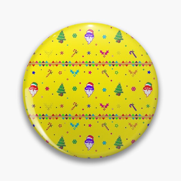 Item preview, Merry Christmas Pattern 01 designed and sold by IDEZIGN2017.