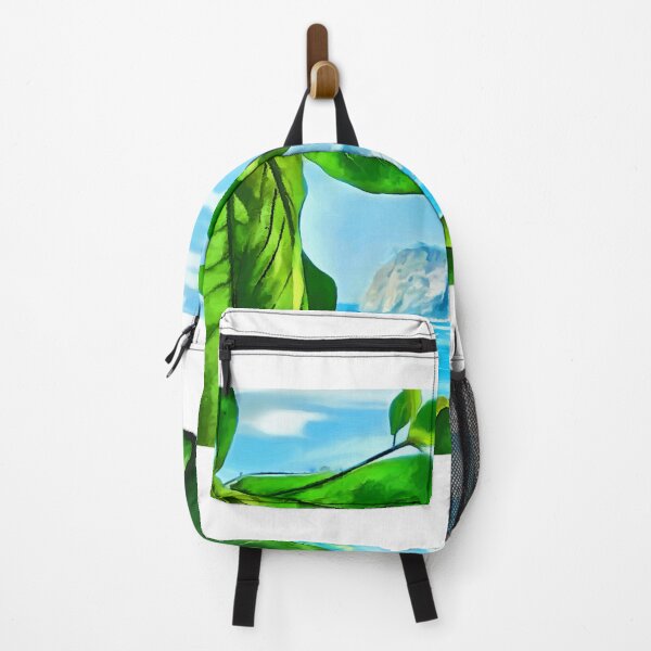 Item preview, The View at Los Suenos designed and sold by BobbyDArt.