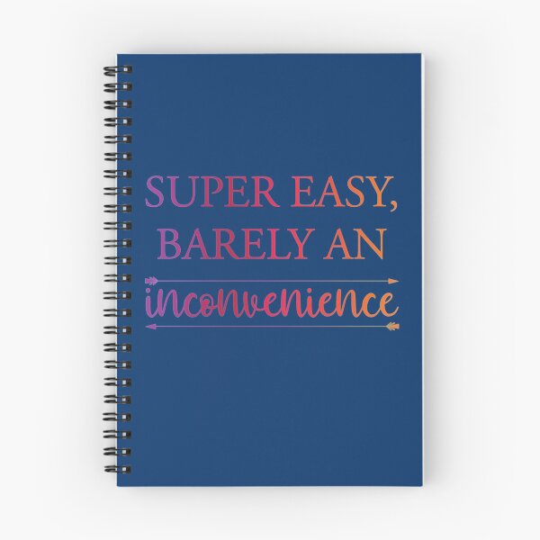 Item preview, Super easy barely an inconvenience  - Screen Rant Pitch meeting  Ryan George  Funny meme designed and sold by Aigilowagner.