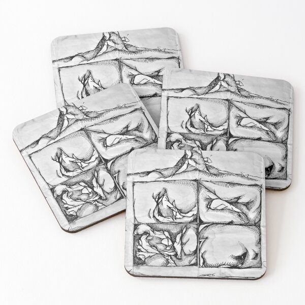 Item preview, Family Portrait designed and sold by jessekruze.