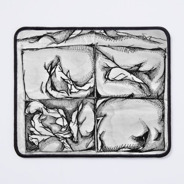 Item preview, Family Portrait designed and sold by jessekruze.