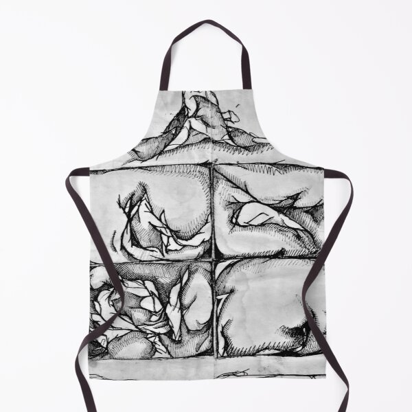 Item preview, Family Portrait designed and sold by jessekruze.