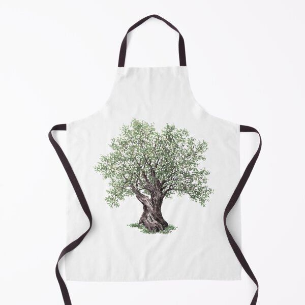 Item preview, October birthday olive tree designed and sold by birthflower.