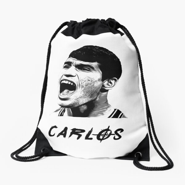 Item preview, Carlos Alcaraz tennis designed and sold by teniscomunidad.