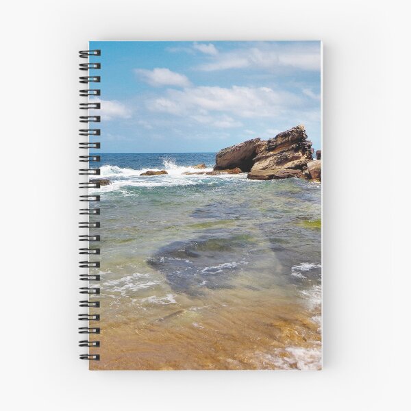 Item preview, Summer Down Under: Killcare Beach, Central Coast. designed and sold by George Petrovsky.
