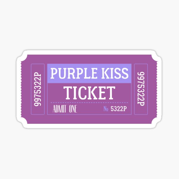 Purple Kiss Kpop Gifts & Merchandise for Sale | Redbubble