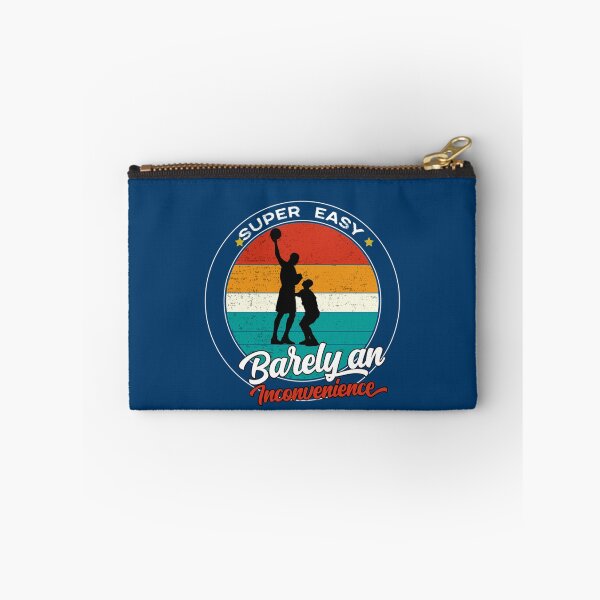 Item preview, Funny Basketball Player, super easy barely an inconvenience   designed and sold by Aigilowagner.