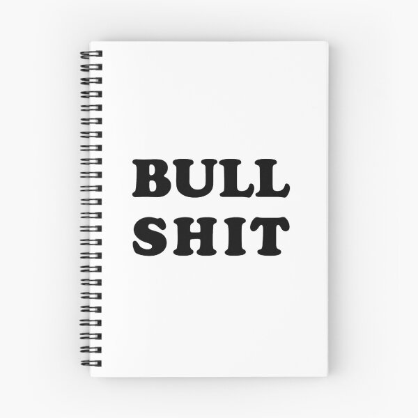 Item preview, Bullshit designed and sold by TeeRock.
