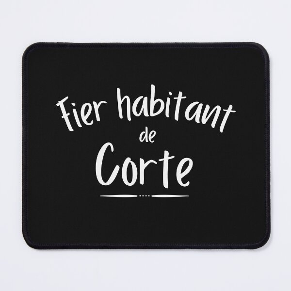 Item preview, Proud inhabitant of corte designed and sold by Smileycreation.
