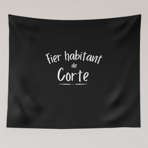 Item preview, Orgulloso habitante de corte designed and sold by Smileycreation.