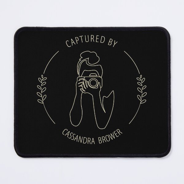Item preview, Logo designed and sold by Cassandra Brower.