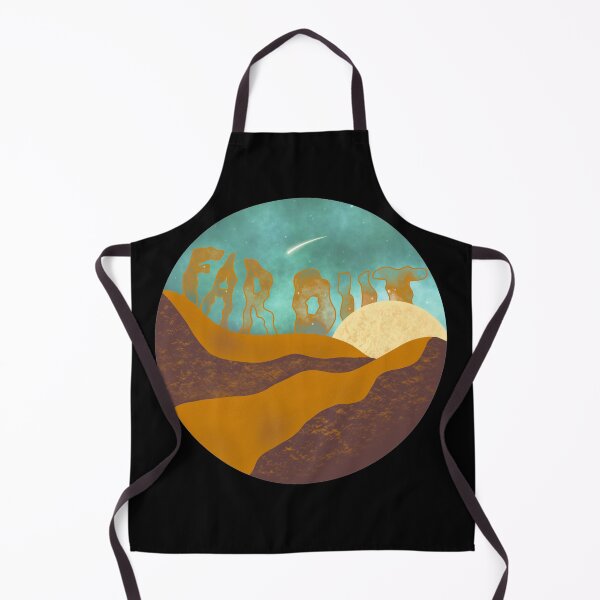 Item preview, Far Out designed and sold by BirdinaHat.