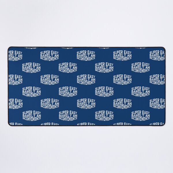 Item preview, Funny gift super easy barely an inconvenience designed and sold by Aigilowagner.