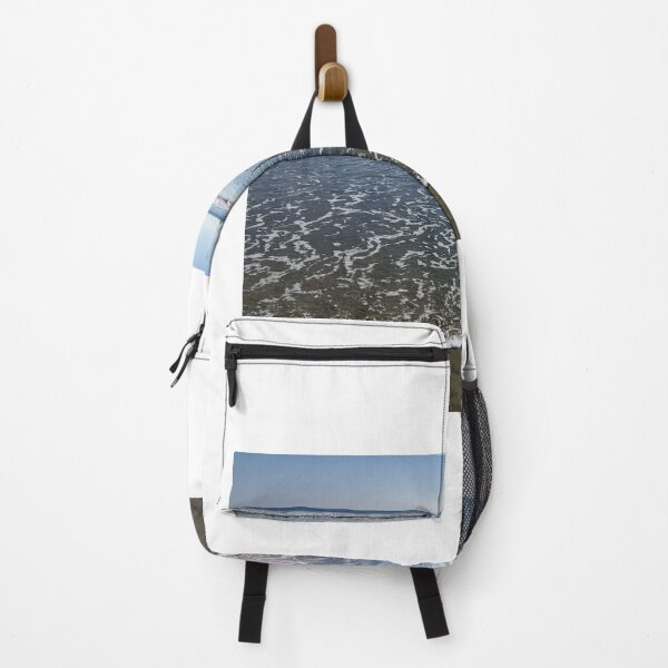 Item preview, sea foam on the sand designed and sold by Amber Hendren.