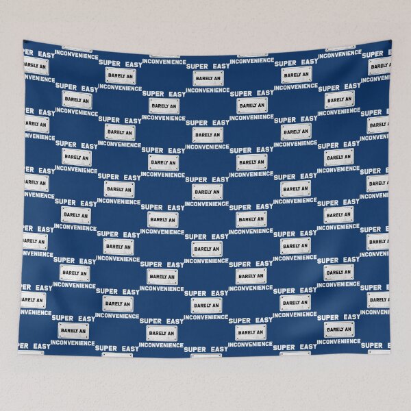 Item preview, Funny gift super easy barely an inconvenience   designed and sold by Aigilowagner.