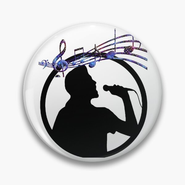 Item preview, Singer T-shirt designed and sold by marmothel.