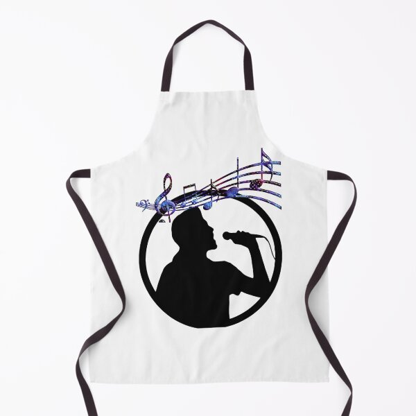 Item preview, Singer T-shirt designed and sold by marmothel.