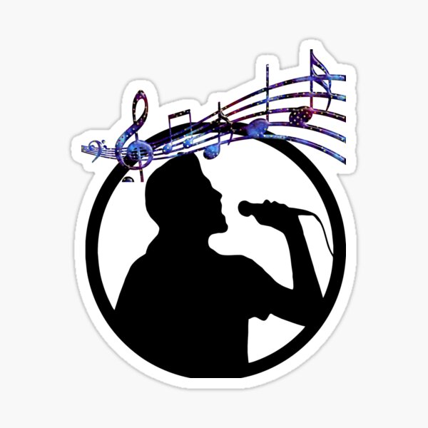 Item preview, Singer T-shirt designed and sold by marmothel.