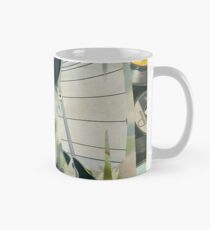 Si telle est ta volonté Mug