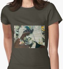 Wenn es dein Wille ist Tailliertes T-Shirt