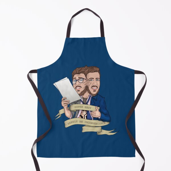 Item preview, Super Easy Barely An Inconvenience (12) designed and sold by Aigilowagner.