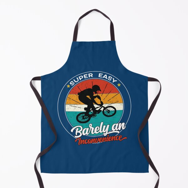 Item preview, Super easy barely an inconvenience Bmx free style designed and sold by Aigilowagner.