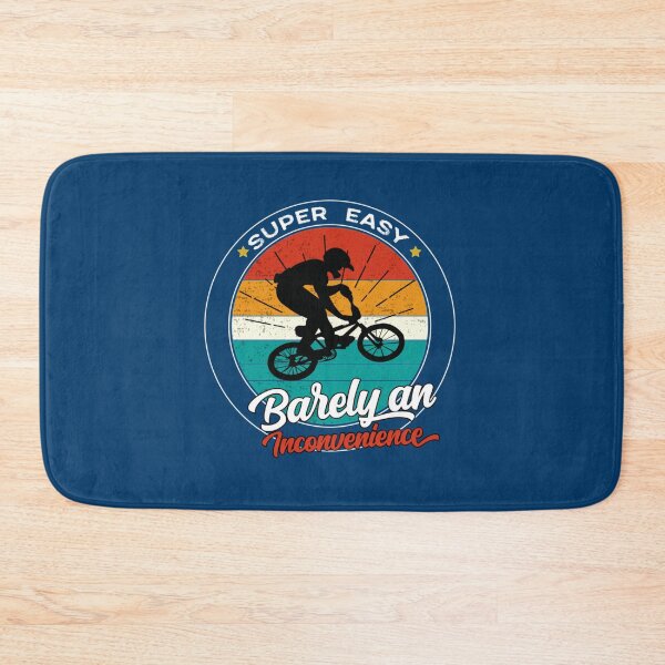 Item preview, Super easy barely an inconvenience Bmx free style   designed and sold by Aigilowagner.