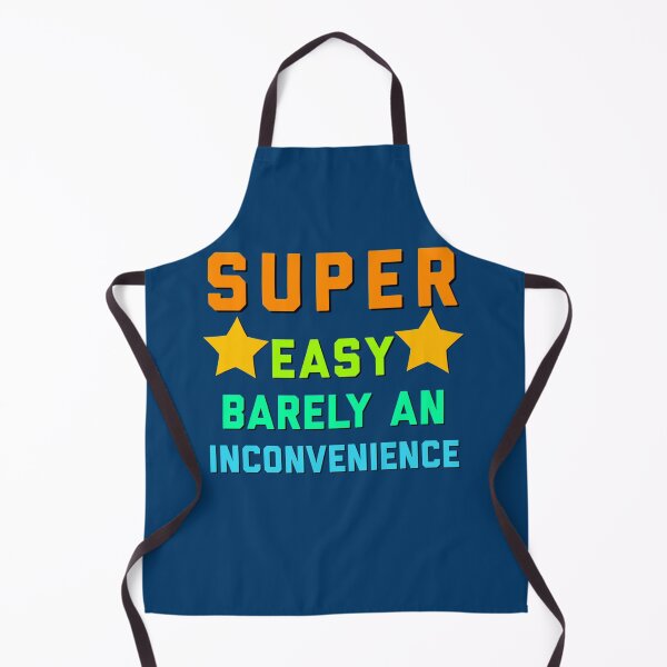 Item preview, Super Easy Barely An Inconvenience Funny Quotes Novelty Mom Gift, Gift Idea for Anniversary, designed and sold by Aigilowagner.