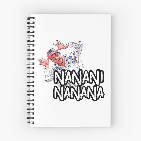 Item preview, Soolking - Dalida - Na Nanani nanana designed and sold by zewart.