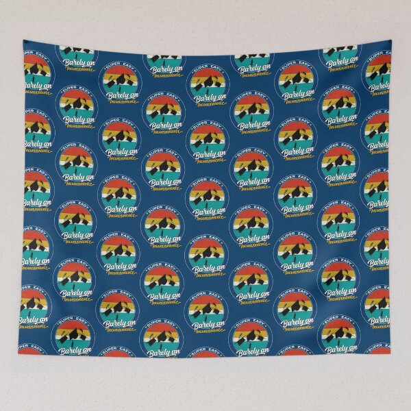 Item preview, super easy barely an inconvenience, funny graduation 2022    designed and sold by Aigilowagner.