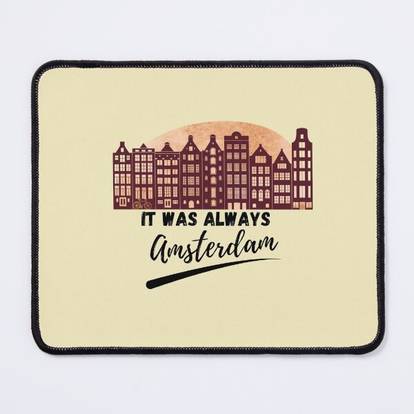 Item preview, Wild Rivers Amsterdam designed and sold by kellilio.