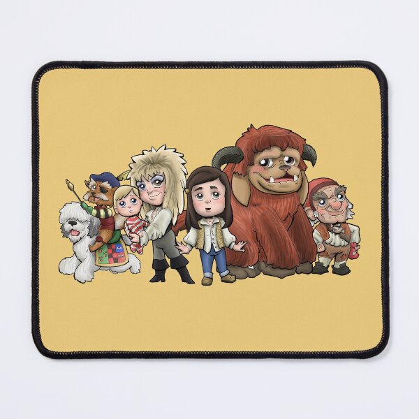 Item preview, Labyrinth Journey designed and sold by zladdsmith.