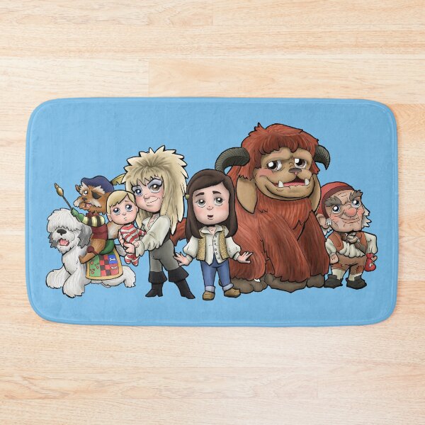 Item preview, Labyrinth Journey designed and sold by zladdsmith.