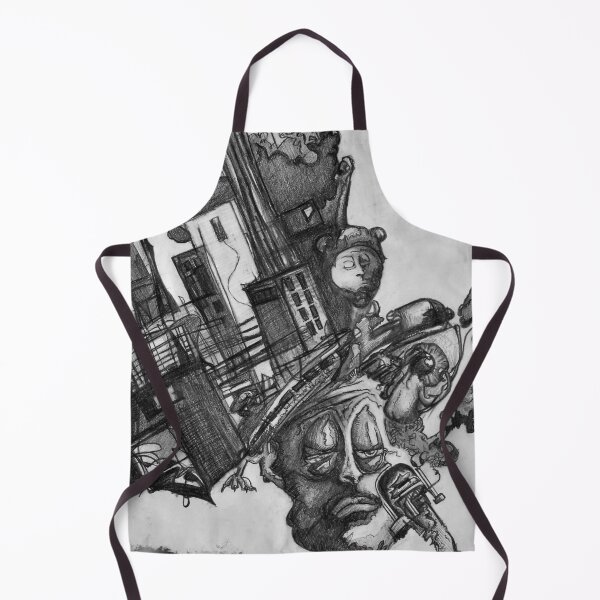 Item preview, City Beyond Hope designed and sold by jessekruze.