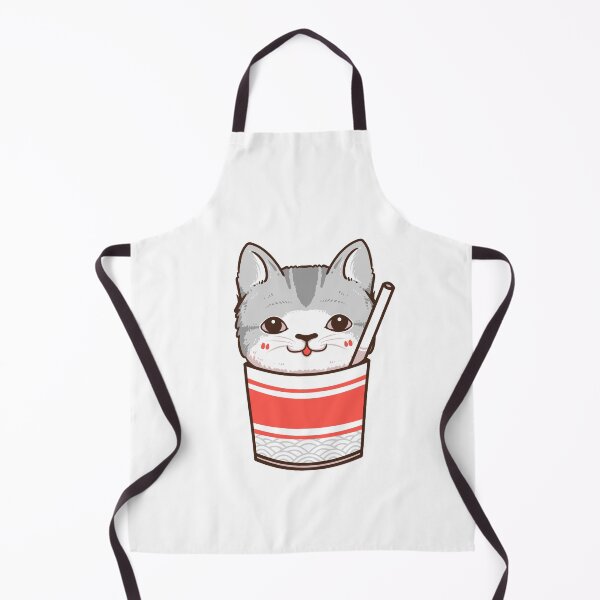 Item preview, cute cat cosplaying designed and sold by patto-std.