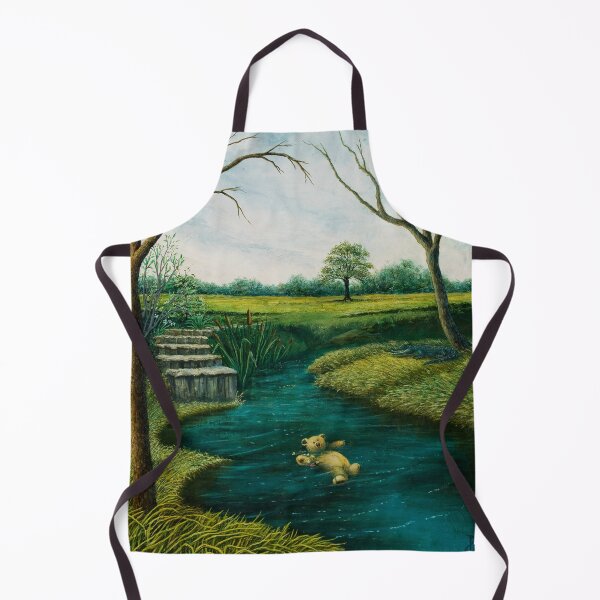 Item preview, Alas Fare Teddy designed and sold by 1Artdude.