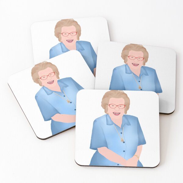 Item preview, Dr. Ruth designed and sold by gigi_draws.