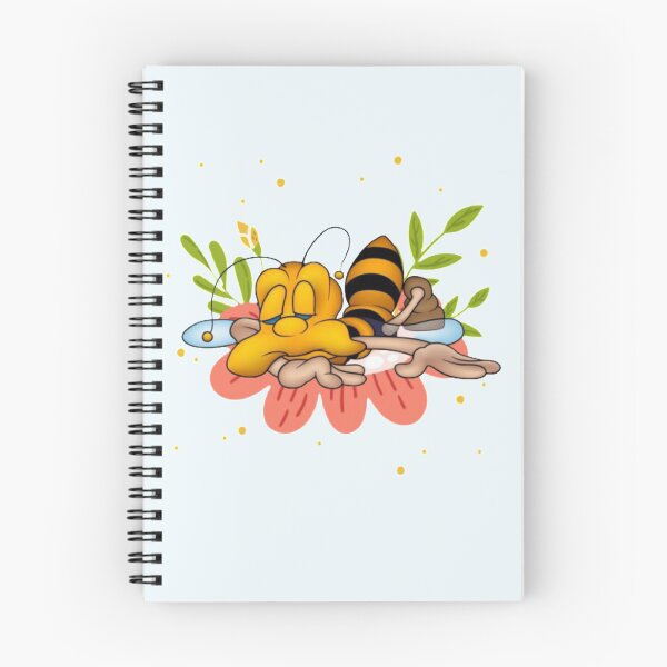Item preview, Bee Tired designed and sold by HandyDesign22.