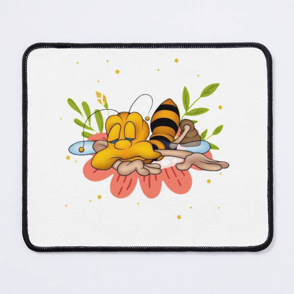 Item preview, Bee Tired designed and sold by HandyDesign22.