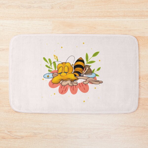 Item preview, Bee Tired designed and sold by HandyDesign22.